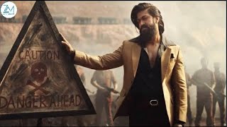 KGF 2 oo Axad waali ah qaadanayo 50 Crore ganacsigiisa wuu ka talaabaa qaybta Af Hindiga, Akshay oo