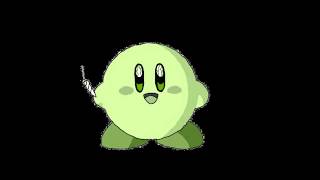 Kirby | Green Green Remix |  (Hint Hint ;)