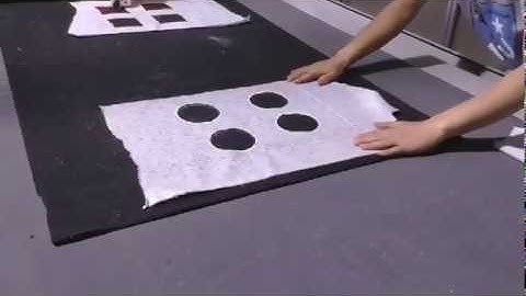 AccTek cnc oscillating knife cutting machine with CCD