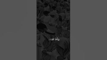 ألم يعلموا أن الله هو يقبل التوبة عن عباده القارئ_ياسر_الدوسري #ياسرالدوسري #ياسر_الدوسري