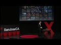 Future of photography: Ren Ng at TEDxSanJoseCA 2012