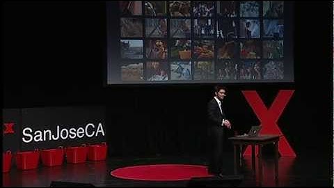 Future of photography: Ren Ng at TEDxSanJoseCA 2012