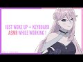 【FREE TALK】 Will you accompany me while I work? ✨ ｟Stellaa Ch｠