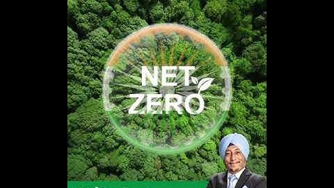 The Sustainability Anthem by #ramanjeetdikalam