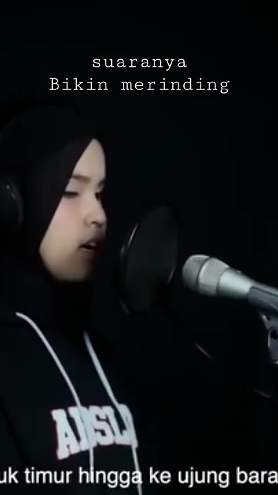 Dari Ufuk timur Putri Ariani Ost.Legenda Cover.Putri Ariani #shorts   https://youtu.be/oqFceRuIs7c
