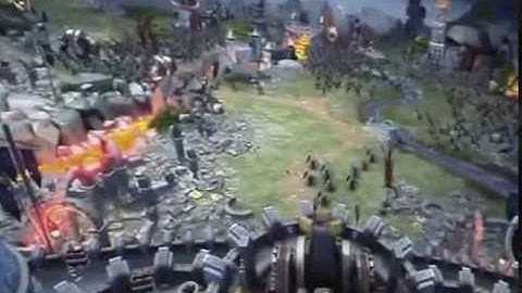 Amazon AppStream In Action: GDC 2014