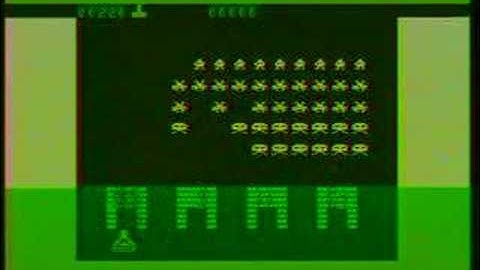 APF Space Destroyser