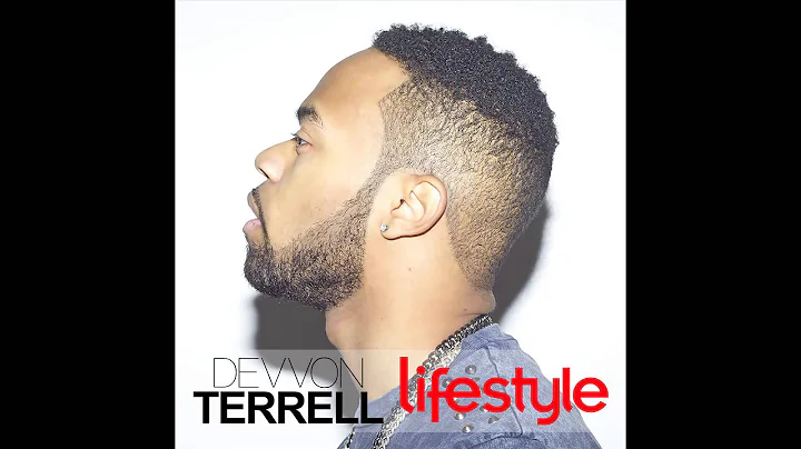 Devvon Terrell - Lifestyle Cover (Audio)