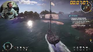 видео: ИГРА SKULL AND BONES СЕРИЯ 5 ЛИЦЕНЗИЯ УРВАЛ ПО СКИДКЕ НА СТИМЕ. картинка: ИГРА SKULL AND BONES СЕРИЯ 5 ЛИЦЕНЗИЯ УРВАЛ ПО СКИДКЕ НА СТИМЕ.