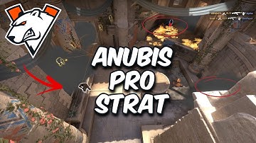 Virtus Pro Anubis A Site Execute