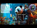 Nft pepeprivate lancement 