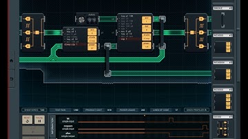 Shenzhen I/O tag you