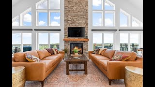 Outlaw Cove | 7BR Vacation Rental on Table Rock Lake