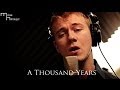 Christina Perri  - A Thousand Years [Mike Hilliker A cappella Cover]