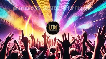 The4As N° 46 | 27.11.2025 | XBEAT Belgium UM Residency