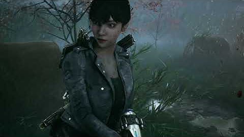 Bright Memory Infinite Trailer