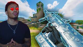 NEW VX COMPACT SMG BUILD is *INSANE* in Warzone! 🔥 (Best VX Compact Class Setup)