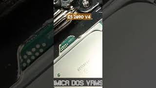 TDP 135 W