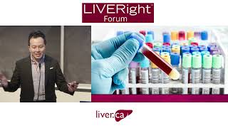 LIVERight Forum Vancouver: Understanding Your Liver