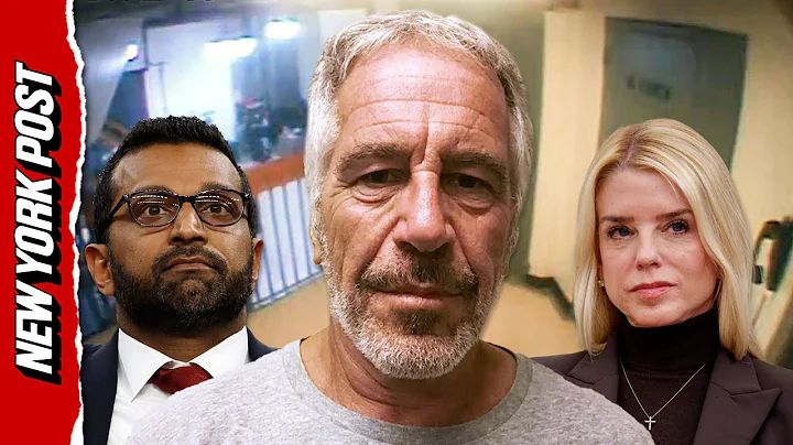 New conspiracy theories swirl after feds say Jeffrey Epstein ‘client list’ didn’t exist
