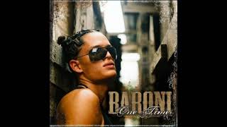 Baroni One Time - Selftitled [full album]