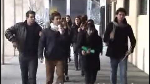 We Belong To the Target Population