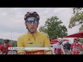Tour De Suisse 2022 Hommes Etape 2 Résumé