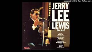 Jerry Lee Lewis - House Of Blue Lights (1988)