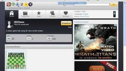 Download jar files to PC using GetJar