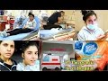 Emily en el Hospital de Emergencia 🏥🚑 - Enero 12, 2017 ♡IsabelVlogs♡