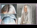 HOW TO BLEACH YOUR ROOTS AT HOME | step-by-step easy guide