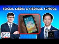 Student Perspective on Social Media Use in Medical School | The Neurosurgery Journey | May 18, 2023