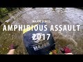 Major Series: Amphibious Assault 2017 - OCR Running