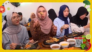 Mpok Citra Kulineran di Warlogi Hotplate | MAKAN RECEH (11/05/26)