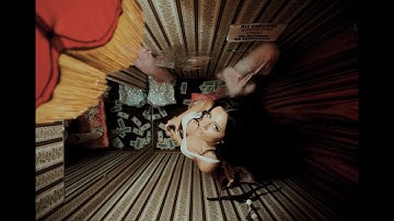 Jessie Murph - Touch Me Like a Gangster (Official Visualizer)