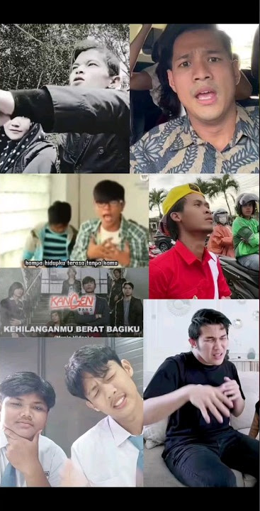 kehilanganmu berat bagiku kangen band #lagutiktokviral #short
