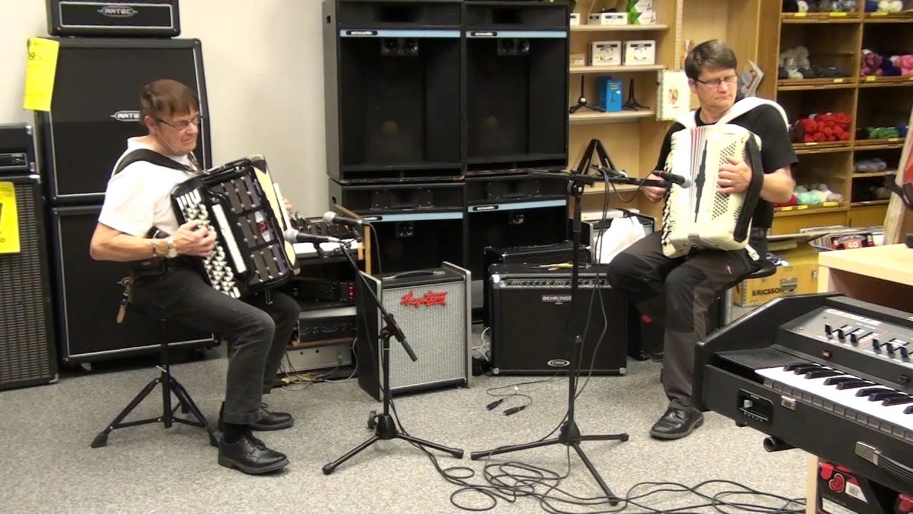 Där näckrosen blommar