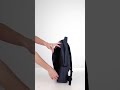 Mochila para notebook em Poliéster 600D