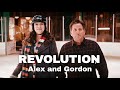 Alex and Gordon | Revolution [Mighty Ducks Game Changers Disney+
