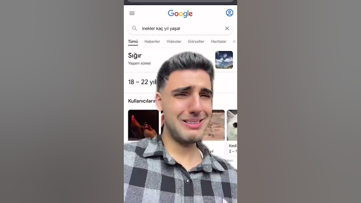 Kardeşimin iki yıl ömrü kalmış😢