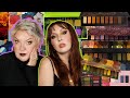 Rating All of Our MELT Cosmetics Palettes & Stacks | Pros/Cons, Favs, Duds