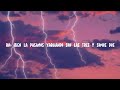 Yandel Cuando Te Toca Ft Young Miko Official Video Lyric mp3