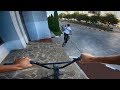 GoPro BMX STREET RIDING #4