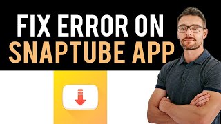 ✅ How To Fix Snaptube App Failed To Download (Full Guide) screenshot 5