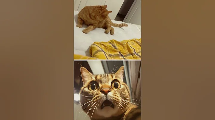 Video 10887131: funnycats cutecats, cat playing cutecat, cutecat funny, funniest cat playing