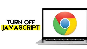 How to Turn Off JavaScript in Google Chrome