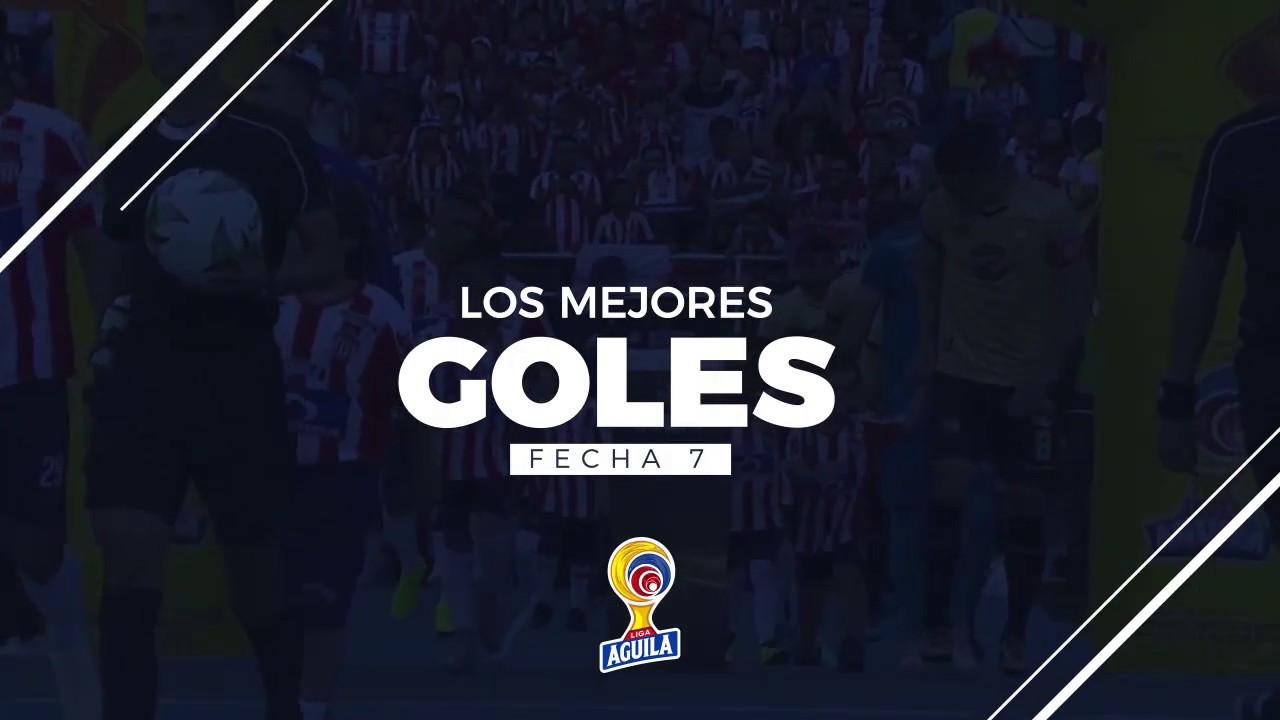 Encuesta DIMAYOR: FECHA 7 de la Liga Aguila I - 2019 video editing software free