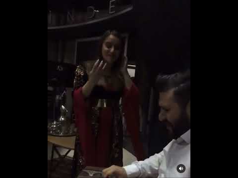 Kutsal Sütoğlu \u0026 Emine Arancak - Kayboldum Kaybolan Yıllar İçinde (tadımlık)