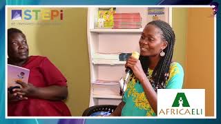 Teacher Literacy Panel Discussion, 2023