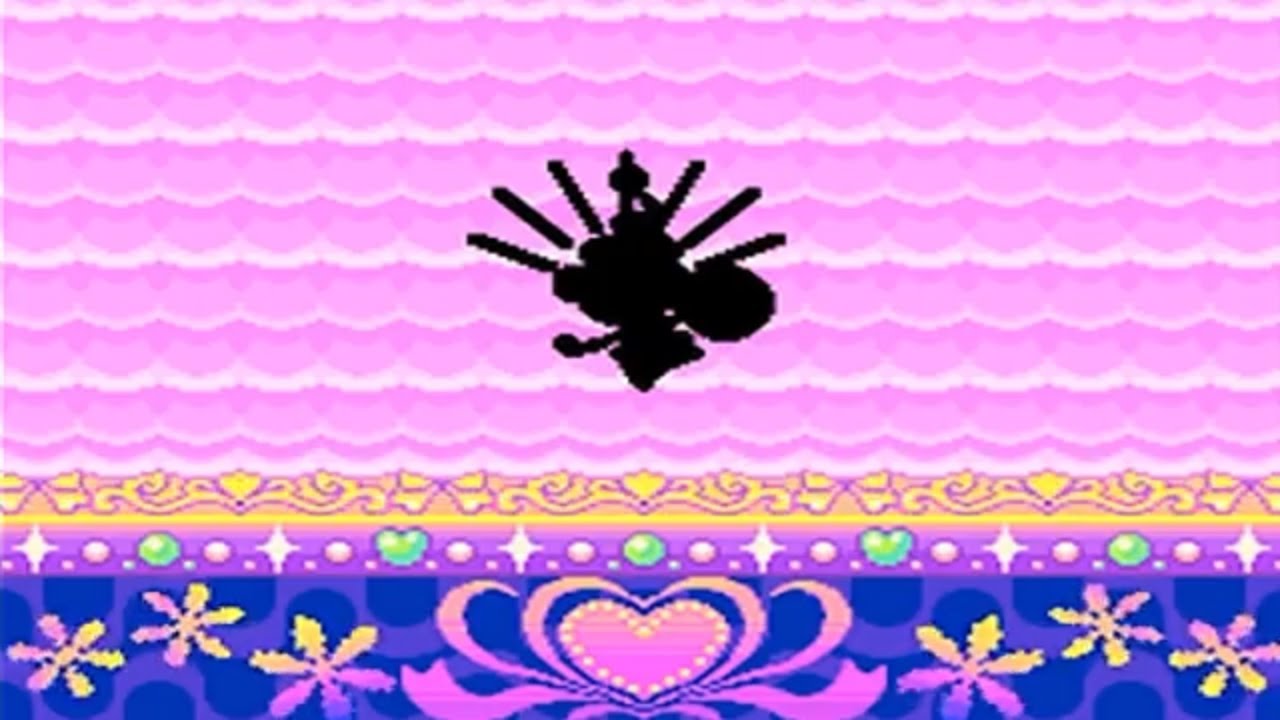 Pokémon Diamond Pearl & Platinum Super Contest!